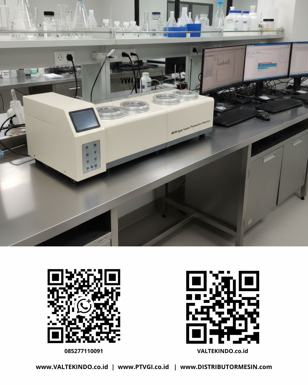 Fundamental Differences: Air, Water, and Water Vapor Permeability Testing